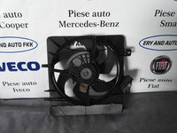 Electroventilator Citroen C3 1.4 benzina COD 1831457000