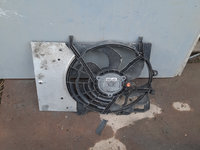 Electroventilator Citroen C3 Picasso 1.6 HDi 9HZ