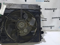 Electroventilator Citroen C3