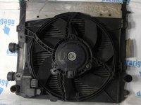 Electroventilator Citroen C3