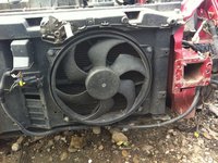 Electroventilator Citroen C4 1 6 16v Nfu 109 Cai