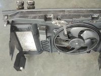 Electroventilator Citroen C4 1 6 Hdi 9hz 9hy 110 Cai