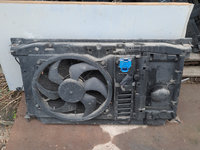 Electroventilator Citroen C4 Grand Picasso 1.8 benzina 6FY