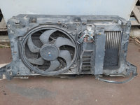 Electroventilator Citroen C5 1 2.2 HDi 4HX