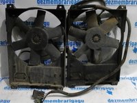 Electroventilator Citroen Jumper 230 (1994-2002)