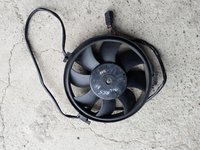 Electroventilator clima ac vw passat b5