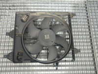 Electroventilator clima ac 1.5 dci renault kangoo 7700436917