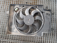 Electroventilator clima ac alfa romeo gt 937 alfa 147 836000100