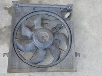 Electroventilator clima ac kia cee'd ceed 1.6 crdi 2006-2012