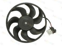 Electroventilator Clima Ac Opel Astra H Zafira B 1.7 Cdti 1.9 Cdti