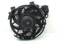 Electroventilator Clima Ac Opel Corsa C 1.7 Cdti