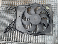 Electroventilator clima ac opel corsa d 55703930 466119570