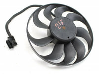 Electroventilator Clima AC Skoda Octavia 1 Combi (1U5) 1.8 T 110KW 150CP 1998/07-2010/12 Cod 1J0959455K