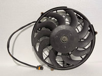 Electroventilator clima Opel Corsa B 1.0i 12v 52136102 3135103344