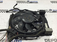 Electroventilator clima Opel Zafira B 1.7 cdti cod 13132559 / cod BOSCH 0 130 303 960