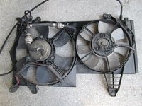 Electroventilator clima Volvo V40 T4-1,9 benzina,147kw, 30822036