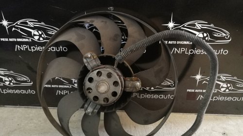 Electroventilator clima vw golf 4 bora