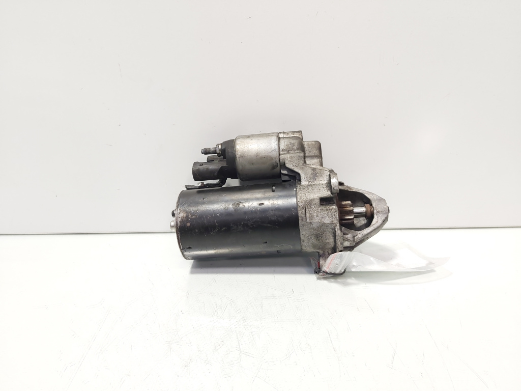 Electroventilator, cod 03G911023A, Audi A6 (4F2, C6), 2.0 TDI, BRE, cutie automata (idi:670494)