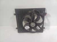 Electroventilator, cod 1J0121207, Vw Golf 4 (1J1) 1.4 benz, AKQ (id:640447)