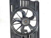 Electroventilator, cod 1K0121205AF, Vw Golf 6 Variant (AJ5), 1.6 TDI, CAY (id:550849)