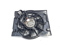 Electroventilator, cod 24431829, Opel Astra G Sedan (F69) 2.0 DTI, Y20DTH (idi:569447)