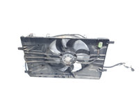 Electroventilator, cod 3135104045, Opel Astra J GTC, 2.0 CDTI, A20DTH (idi:562833)