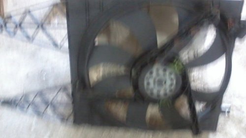 Electroventilator cod 6q0 121 207 h pentru vw