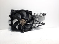 Electroventilator, cod 871300200, Fiat Grande Punto Van (199) 1.3 M-Jet, 199A3000 (idi:582022)