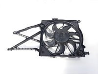 Electroventilator, cod 90572753, Opel Astra G Coupe, 2.0 DI (idi:467852)