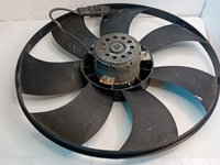 Electroventilator cod A0005401688KZ Mercedes-Benz C-Class W202/S202 [facelift] [1997 - 2001]