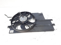 Electroventilator, cod A1685000193, Mercedes Clasa A (W168), 1.4 benz, OM166940 (id:611466)