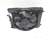 Electroventilator, cod A2045000393, Mercedes Clasa E (W212), 2.2 CDI, OM651925 (id:569559)