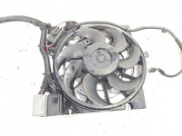 Electroventilator, cod GM13158655, GM13147279, Opel Astra H, 1.9 CDTI, Z19DT (id:621966)