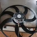 Electroventilator cu