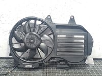 Electroventilator cu releu, Audi A4 (8EC, B7) 1.6 b, 8E0121205AE