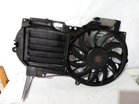 Electroventilator cu releu, Audi A6 ,C6 (4F5, C6) 2.0 tdi, 4F0121003P