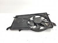 Electroventilator cu releu, cod 3M5H-8C607-RH, Ford C-Max 1, 1.6 TDCI, G8DA (idi:595208)