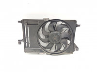 Electroventilator cu releu, Ford Focus 3 Turnier, 1.6 TDCI, T1DB (id:637993)