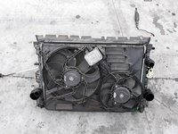 Electroventilator cu releu Land Rover Freelander 2 / 2.2 diesel (2007-2014)