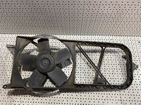 Electroventilator Cu Suport OPEL CORSA B 1.0 1.2 1993-2001