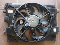 Electroventilator Dacia Lodgy cod 214816812R