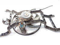 Electroventilator Dacia Logan 1.2 214817807R 2004-2012