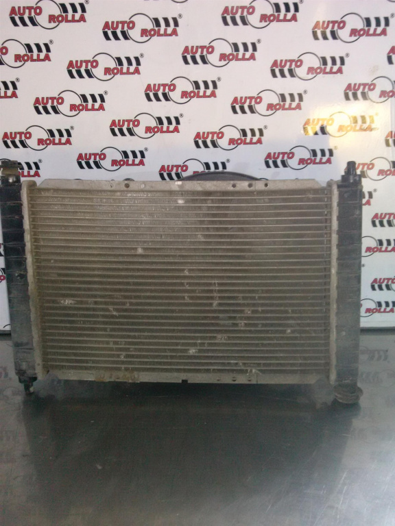 Electroventilator Dacia Logan 1.4MPI,An 2007.