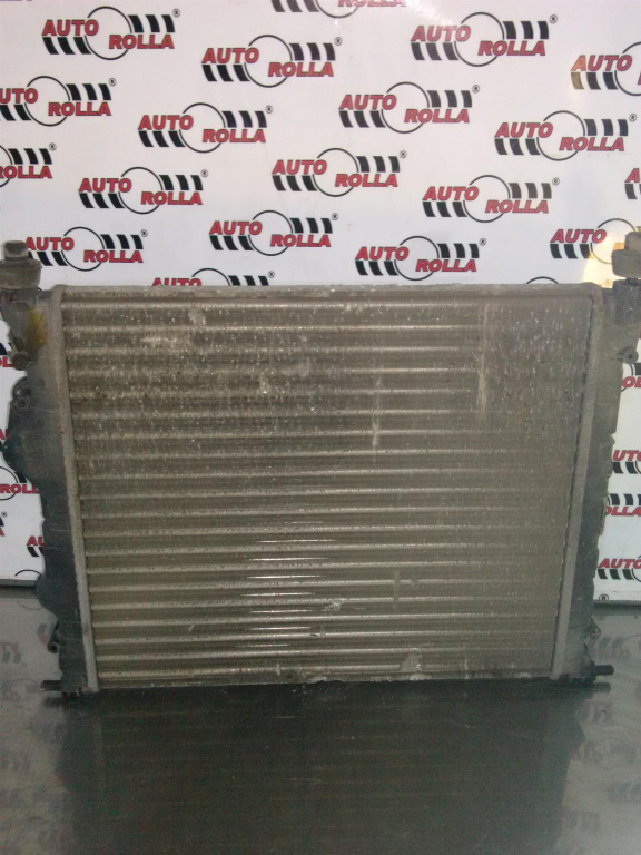 Electroventilator Dacia Logan 1.4MPI,An 2007.