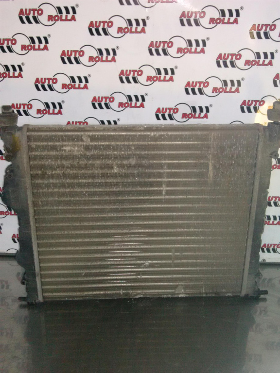 Electroventilator Dacia Logan 1.4MPI,An 2007.