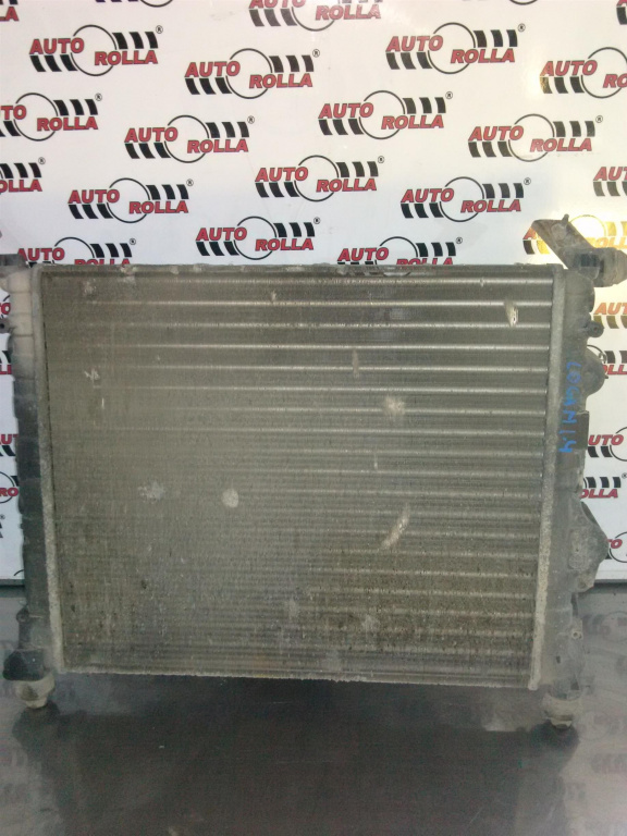 Electroventilator Dacia Logan 1.4MPI,An 2007.