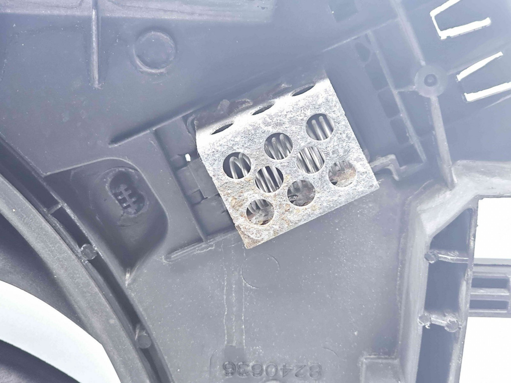 Electroventilator Dacia Logan 2 [Fabr 20