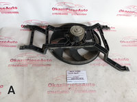 ELECTROVENTILATOR DACIA LOGAN 2004-2009 1.5 DCI 8200702958