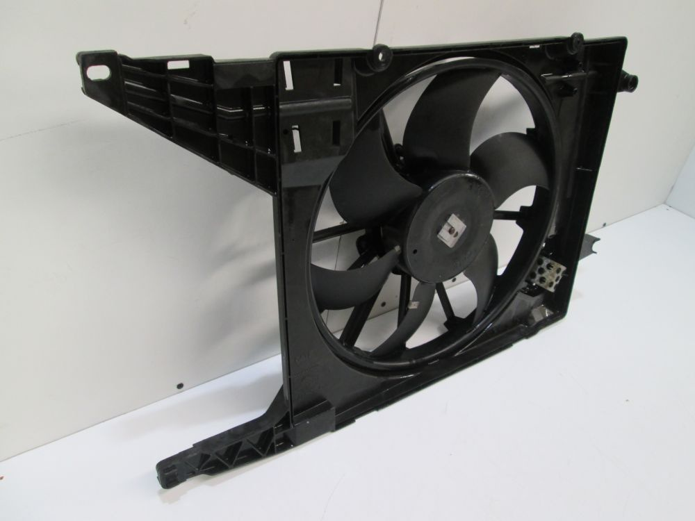 Electroventilator Dacia Logan MCV 1.5 DC