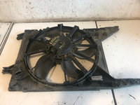 Electroventilator dacia logan mcv 1.6 16v 2004 - 2007 cod: 8200702960